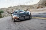 Spyker C8 Preliator Concept 2016 года